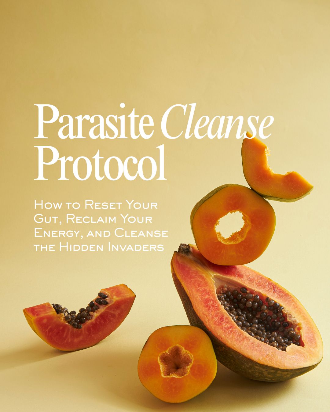 Parasite Cleanse Protocol