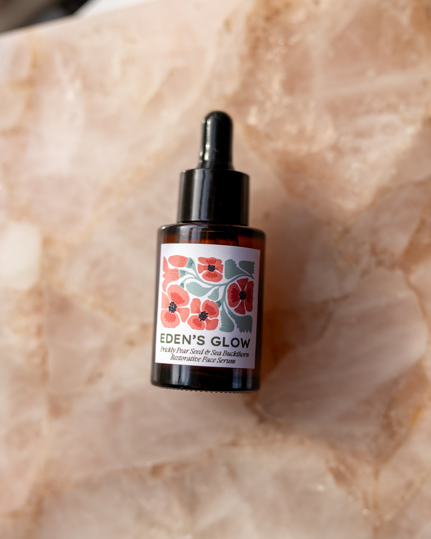 Eden's Glow Face Serum | 1 oz