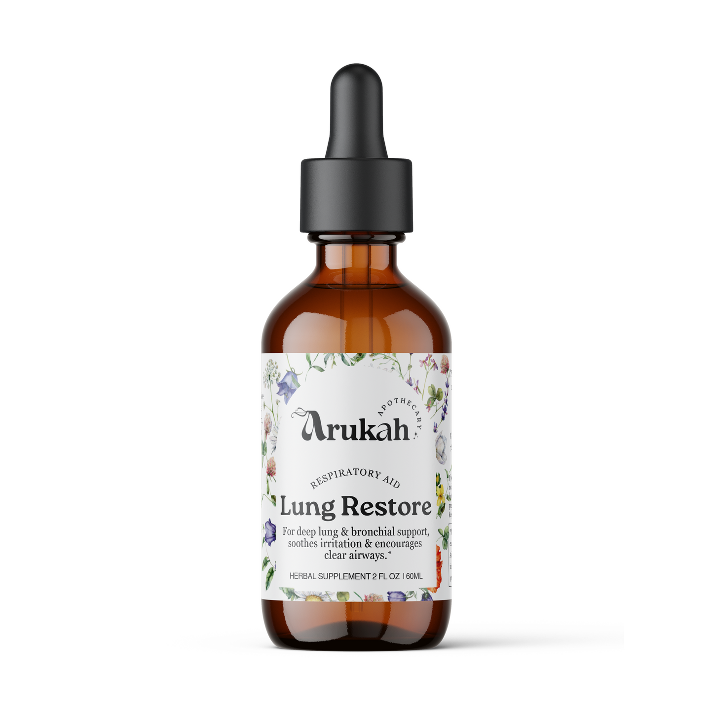 Lung Restore