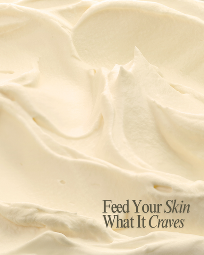 Tallow Face Cream with Black Seed Oil | 2oz