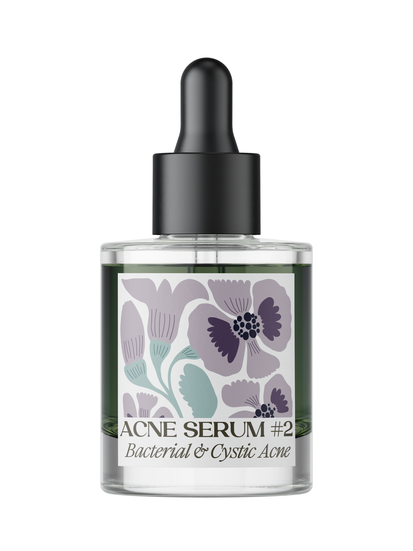 Acne Treatment Serum #2