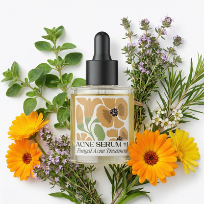 Acne Treatment Serum #1