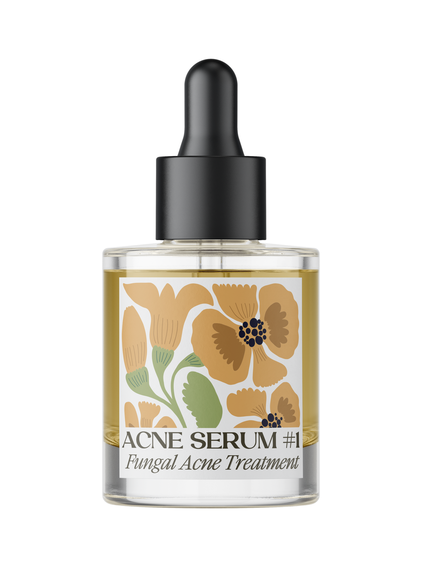 Acne Treatment Serum #1