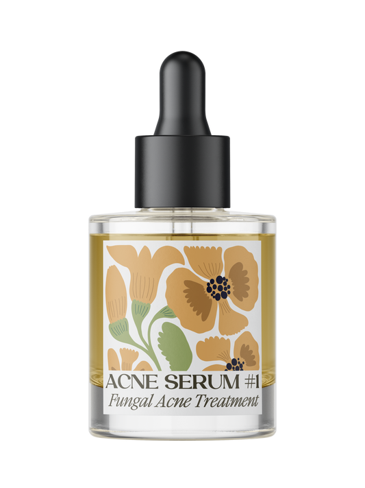 Acne Treatment Serum #1