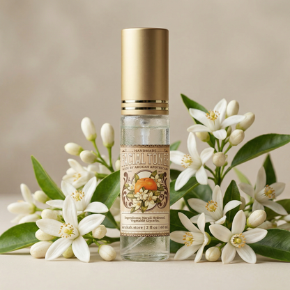 Neroli Face Toner