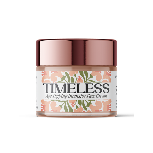Timeless Age Defying Cream